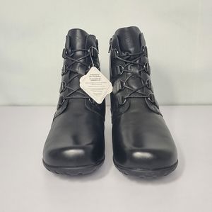 Propet Scotchgard Women's Ankle Boots